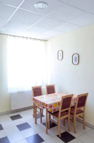 Penzión Feši