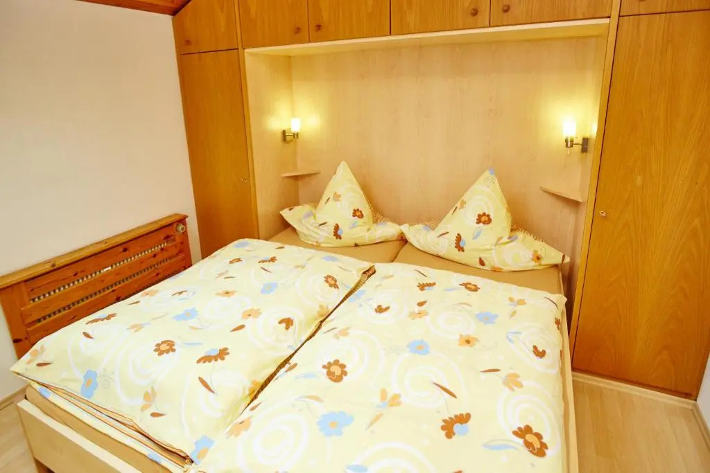 Ferienwohnung Jahn