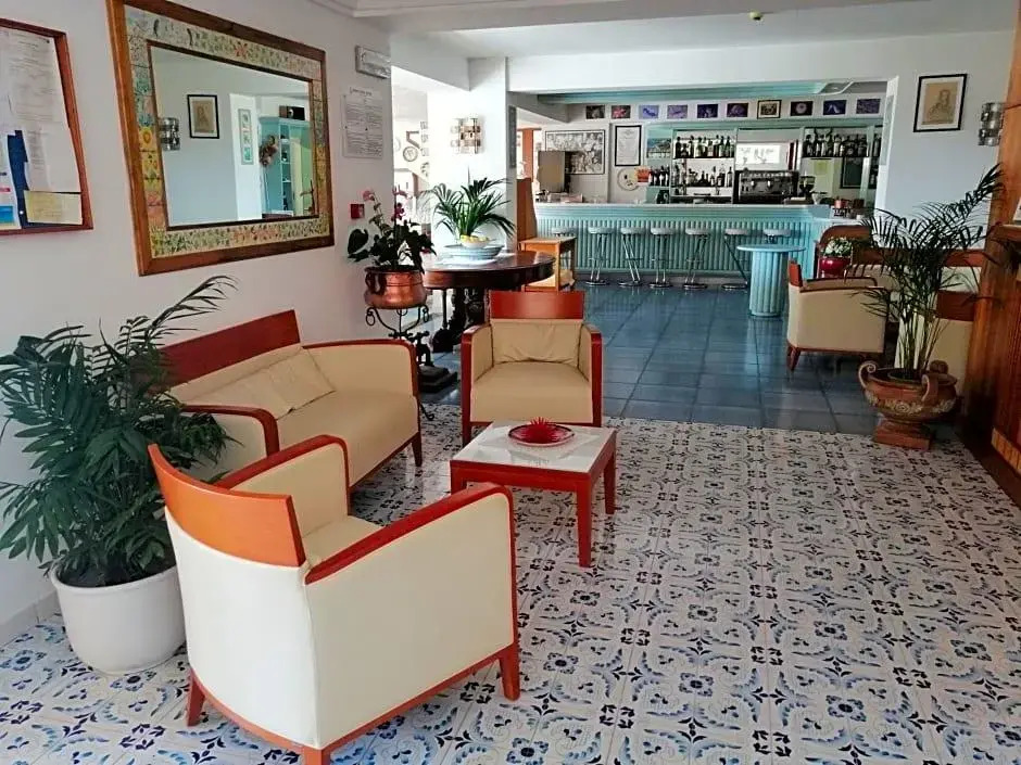 Hotel La Primavera