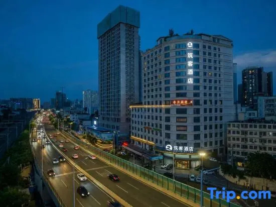 Zhu Ke Hotel