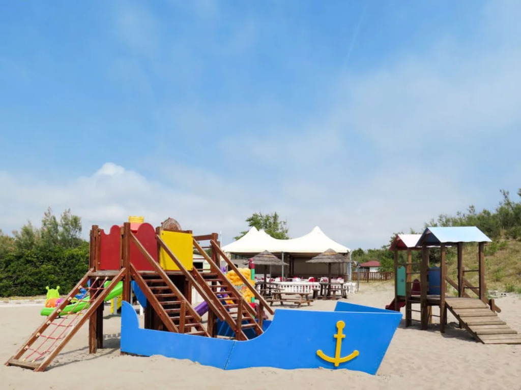 Rosolina Mare Club (ROM220)