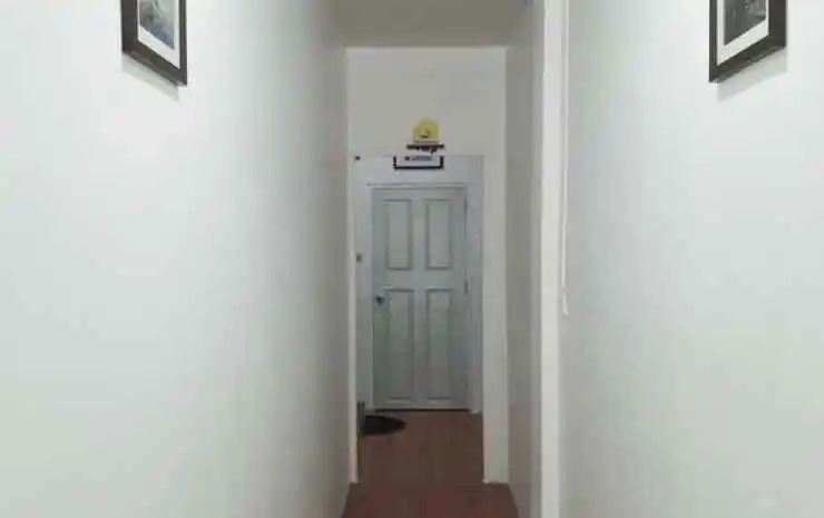 Sala Bua Room