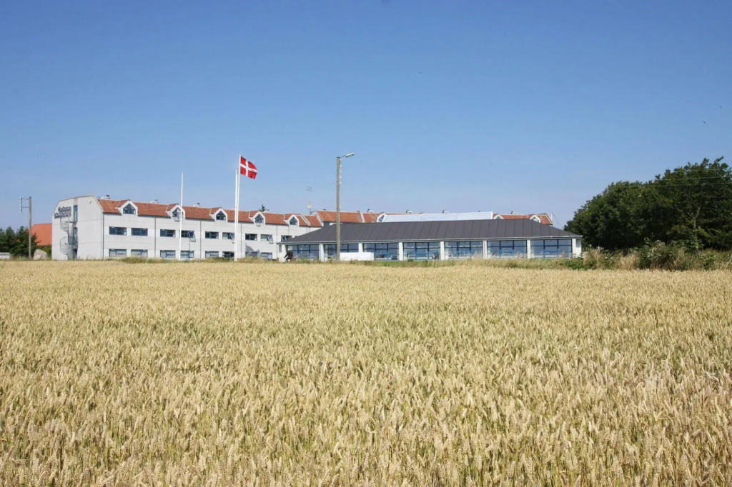 Ærø Hotel