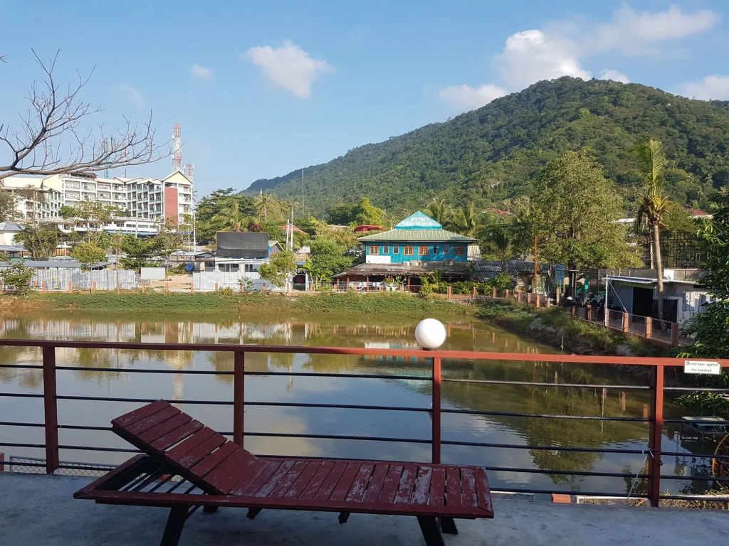 Delight Resort