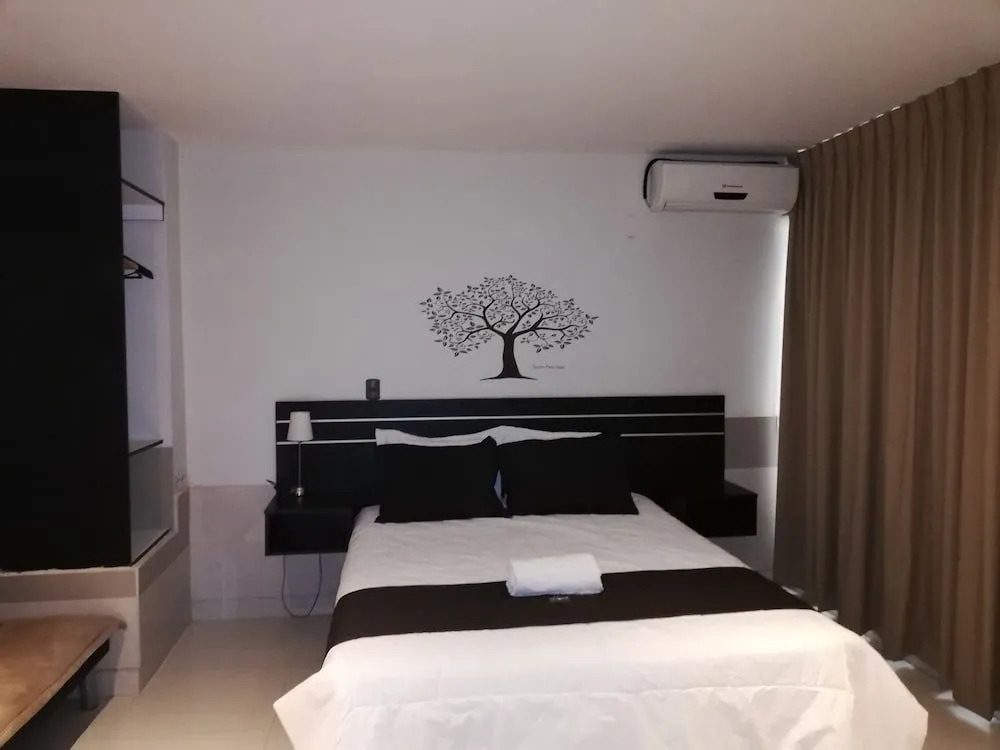Suche Park Hotel