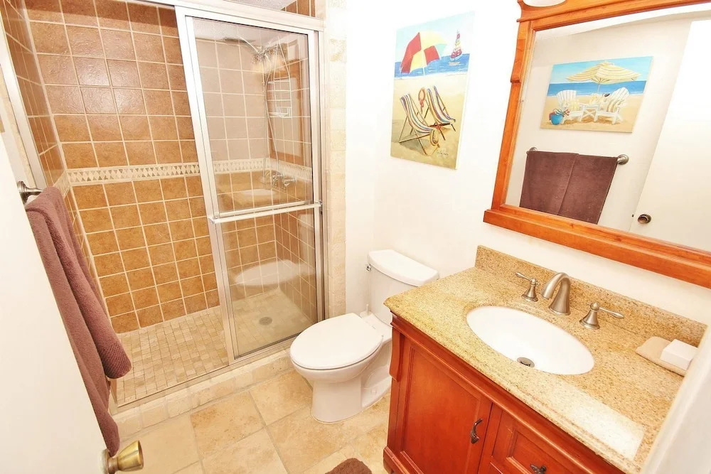 Sea Coast Gardens III 409 Apartment 2