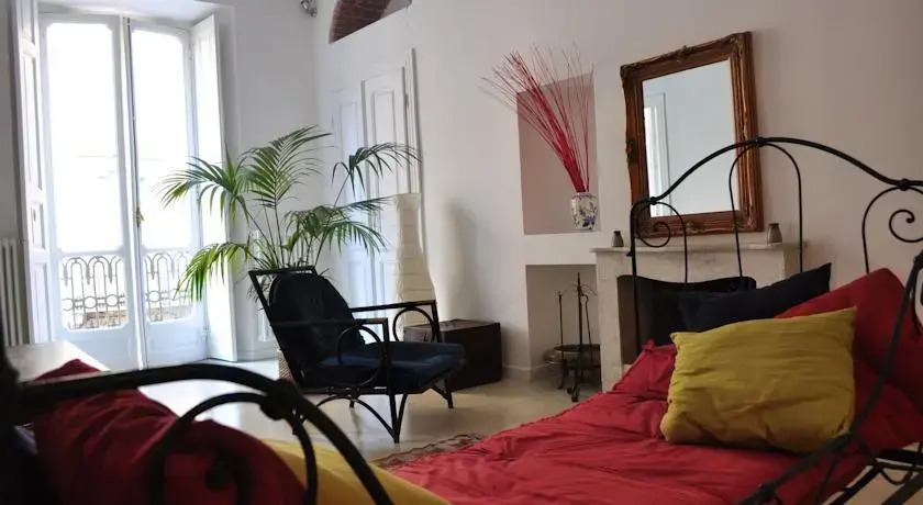 La Dimora di Sara