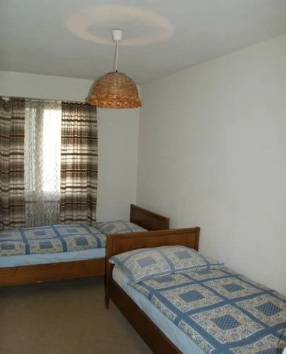 AAE Heidi's Hostel