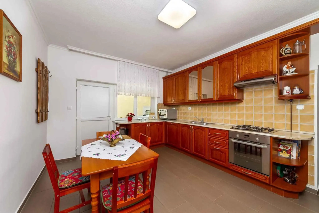 Apartment in Cserszegtomaj - Balaton 43108