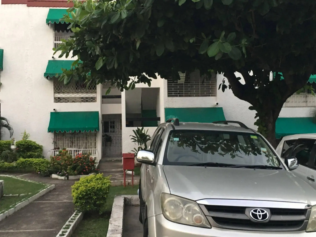 Abacus Jamaica the Zana Suites