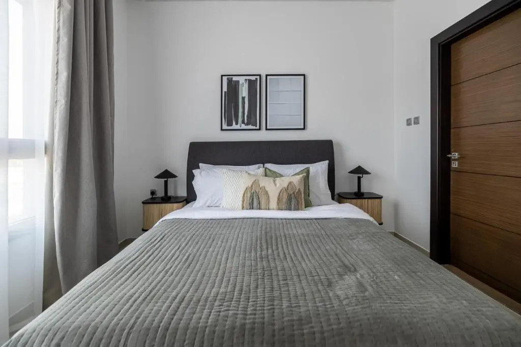 DHH - Perfect for Family, 2BR in Umm Al Sheif - Jumeirah