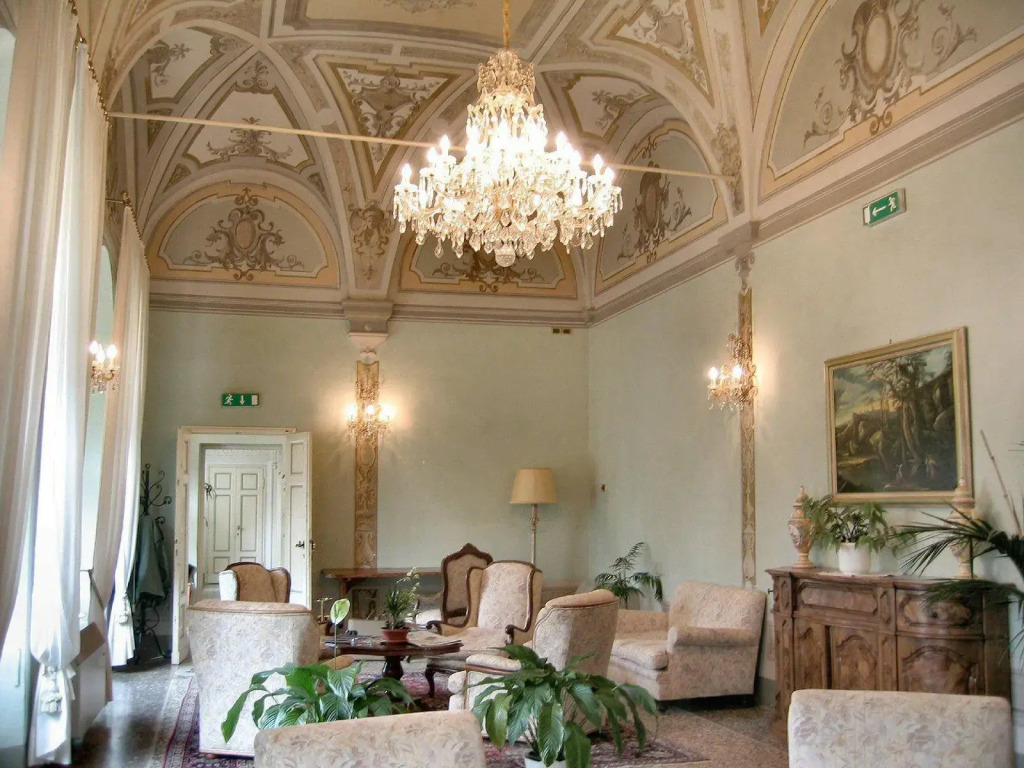 Hotel Villa Stanley