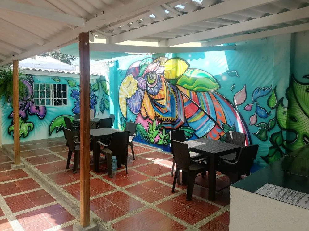Akualink Hostel