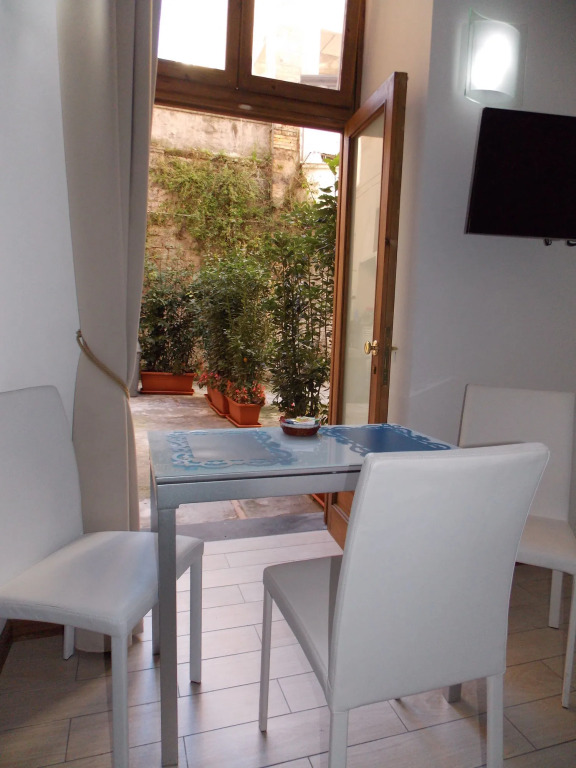 Palazzo Gargiulo Luxury