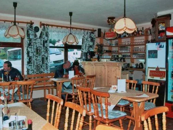 Pension Marketa