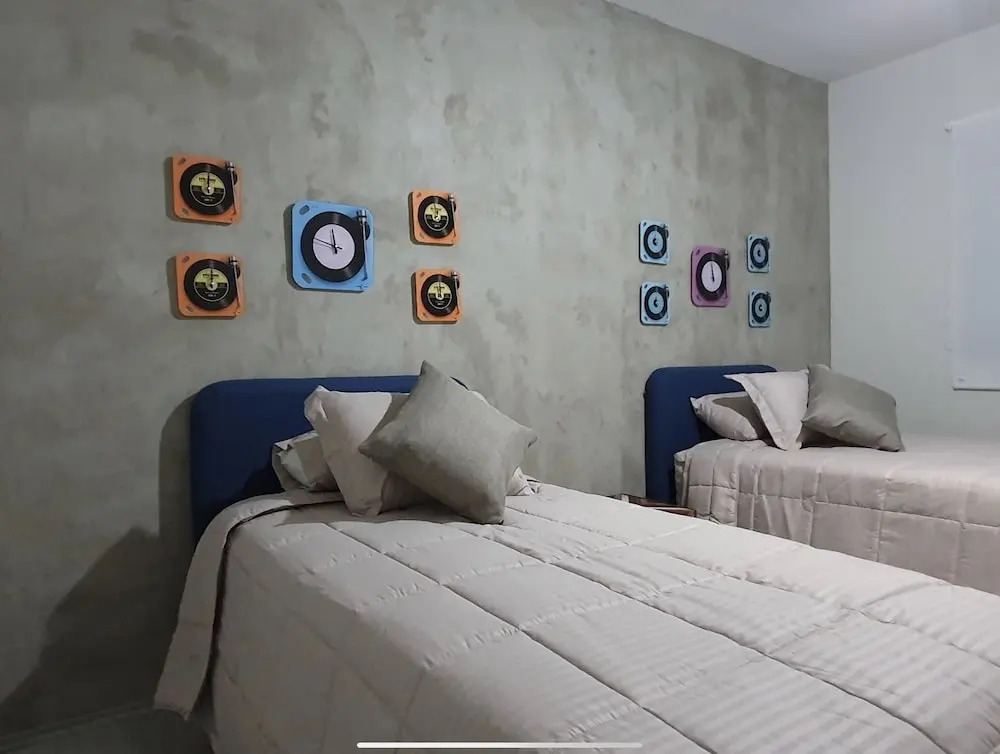 AO21 Apartments