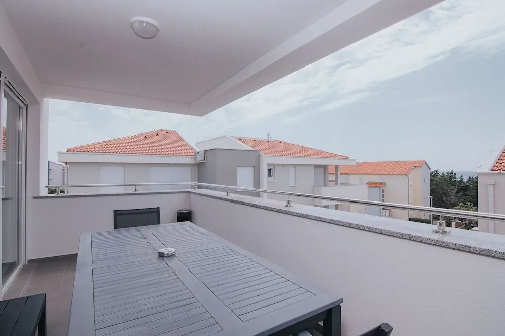 Relax Apartments