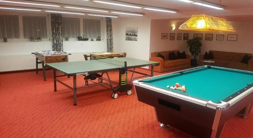 Hotel Montjola Nova