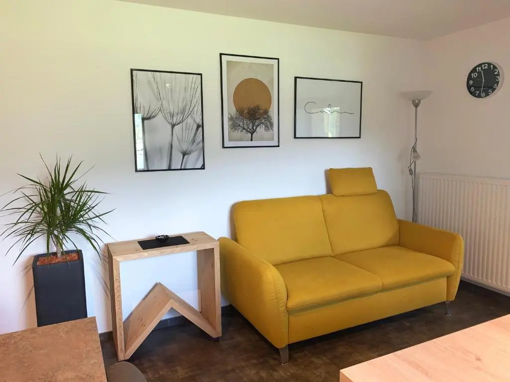 Ferienwohnung Brigitte Walder