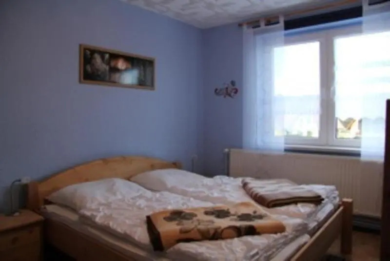 Ferienwohnung in Glowe auf Rügen