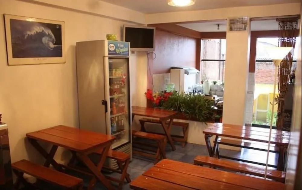 La Casa de mi Abuelo