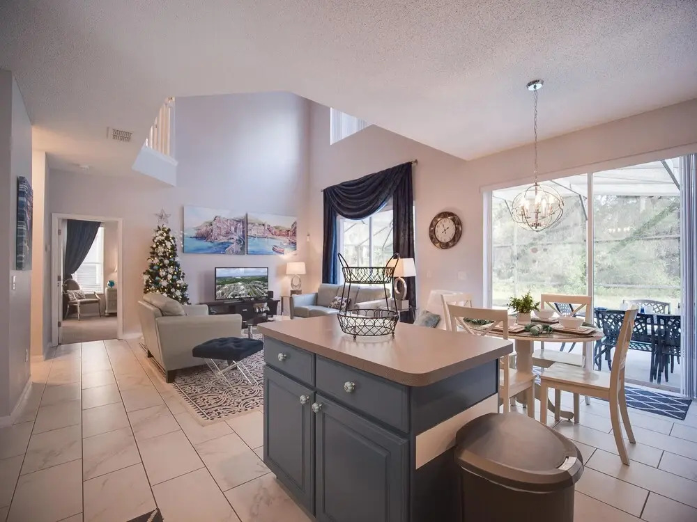 Key Cove 6 Bedrooms