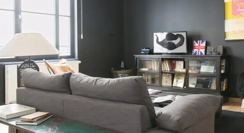 Le Coup de Coeur Appartement Grand Place 4