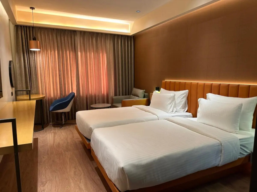 37th Crescent Navi Mumbai