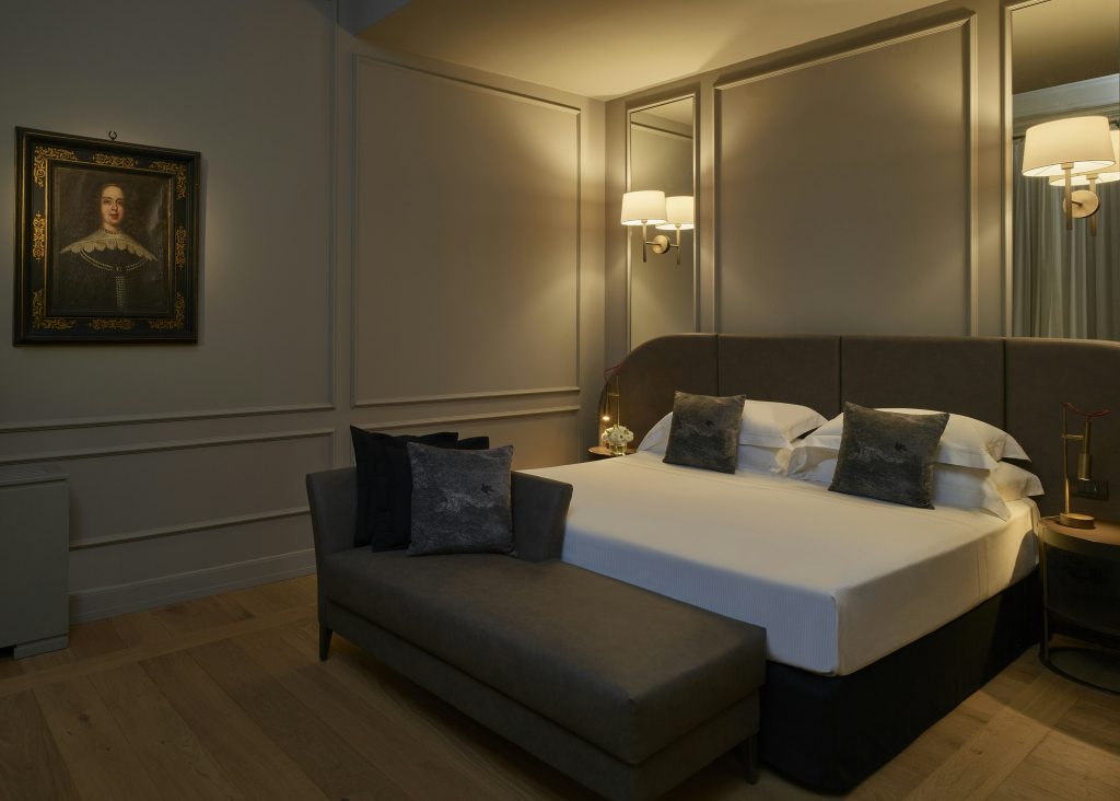 Fonteverde Thermal Spa Resort Tuscany - The Leading Hotels of the World