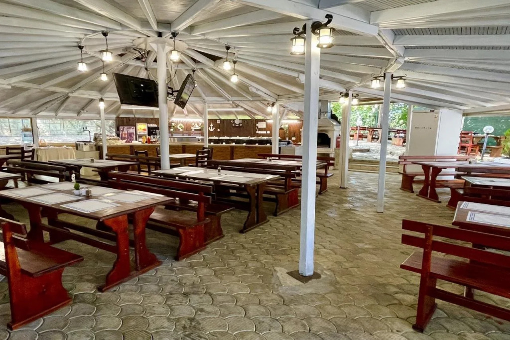 BSA Holiday Park Hotel - All Inclusive