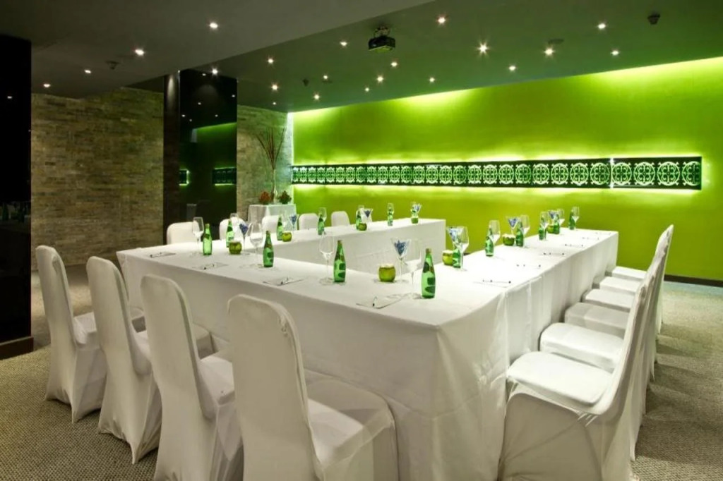 Svenska Design Hotel, Electronic City, Bangalore