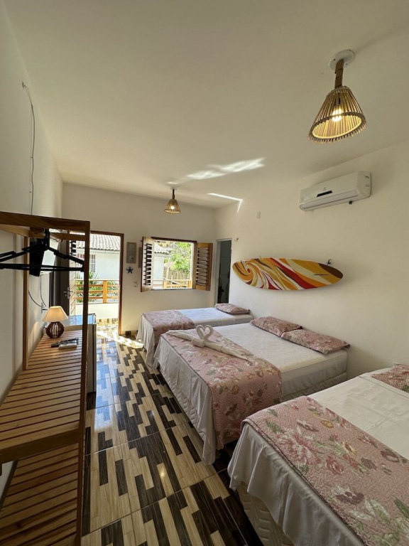 Hostel da Carol