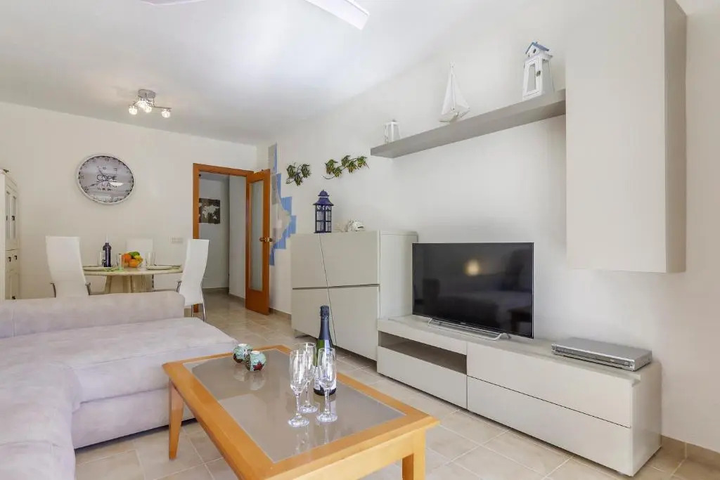 Villas Guzman - Apartamento Trond Paraiso Mar