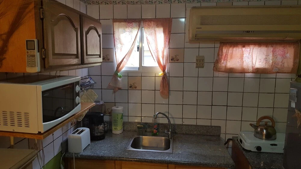 A1 Apartments Aruba