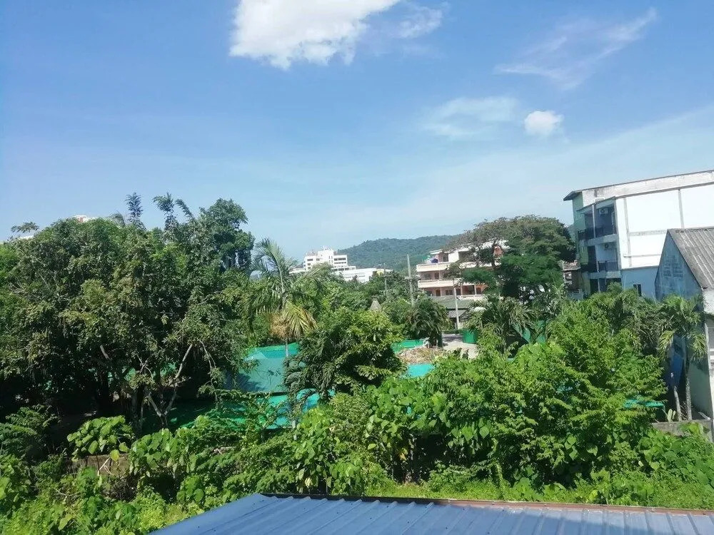 May House Karon Beach