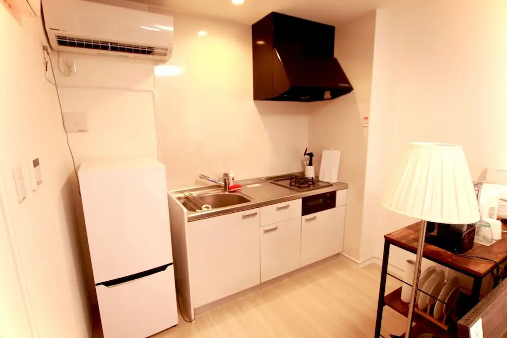 Hotel Southern Suite Kugai