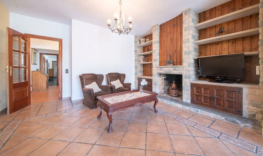 Casa en Calafell con piscina privada (R91)