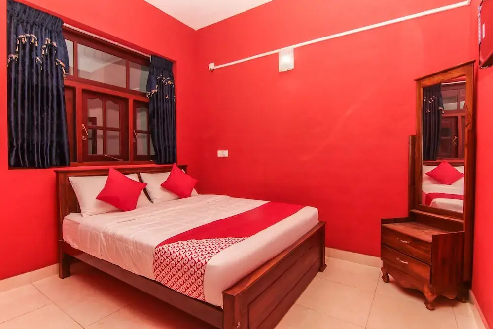 Oyo 127 Eestee Rest - Negombo