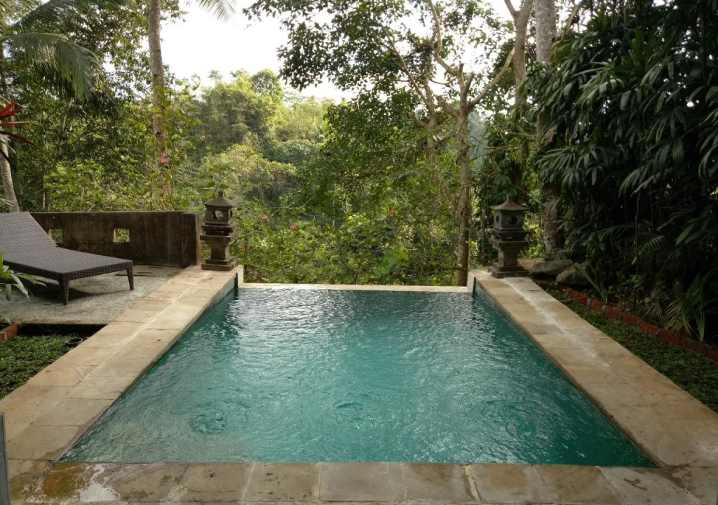 Anahata Villas and Spa Resort