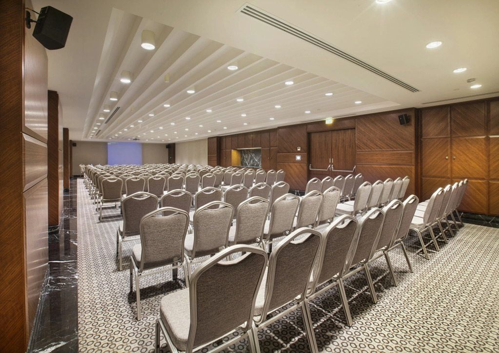 DoubleTree by Hilton Istanbul-Avcilar