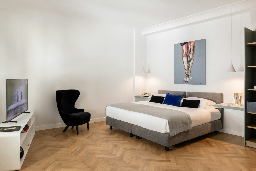 Hotel Principe Di Villafranca