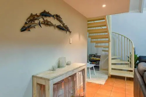 Osprey Holiday Village Unit 117