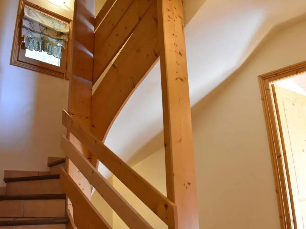 Chalet 10 personnes à Méribel avec Sauna, Cheminée et Garage - FR-1-180-568