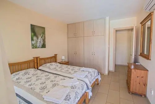 Rent Your Dream Ayia Napa Holiday Apartment in a Fantastic Location, Ayia Napa Apartment 1275
