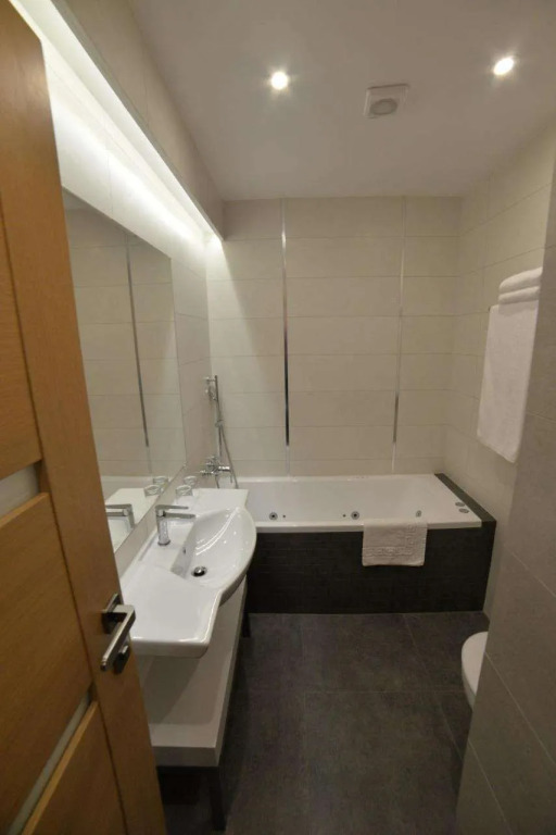 Hotel Arte