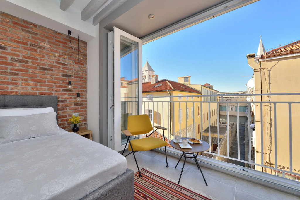Apartments & Rooms Mareta Exclusive