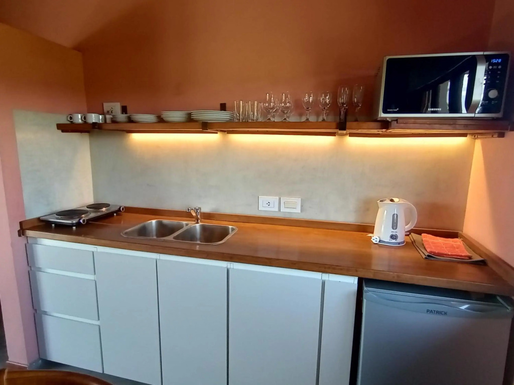 La Rosa Apart Hotel - Solo Parejas