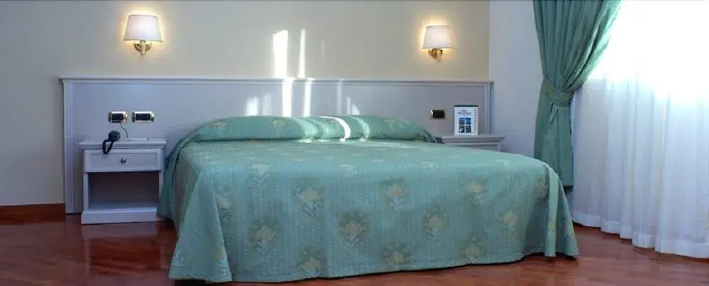 Alma Hotel San Giorgio