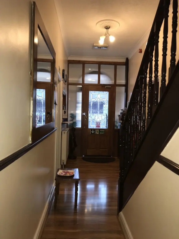 Aberdeen Guest House