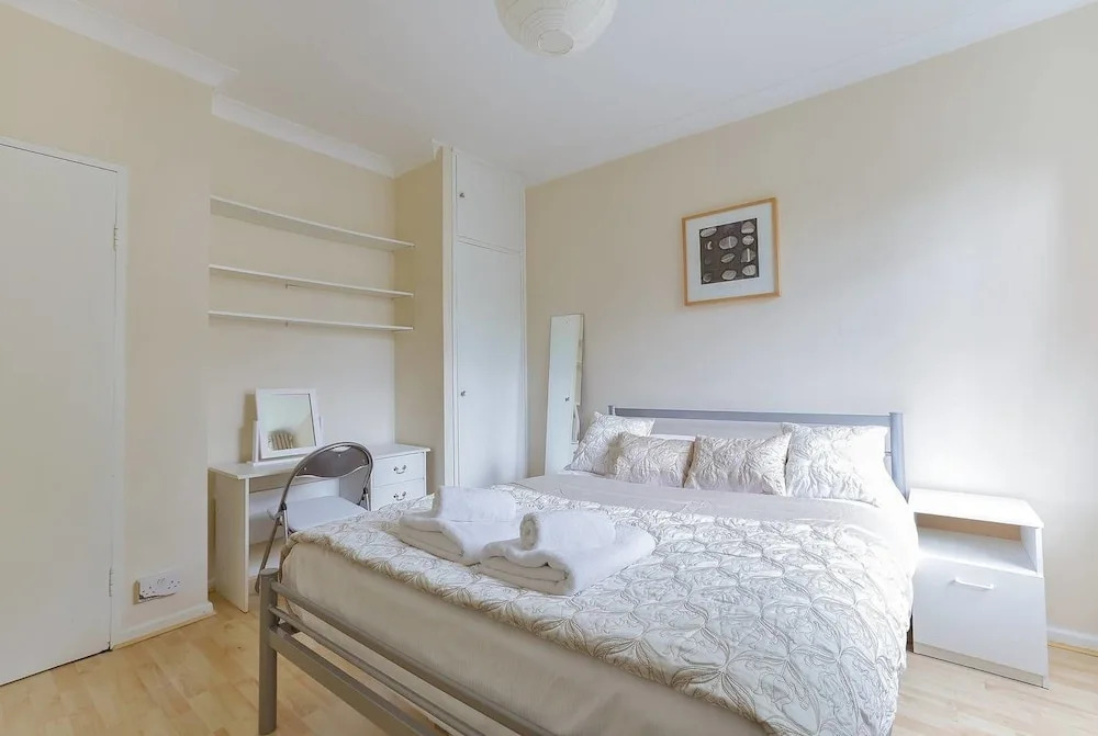 Bright & Comfy 1BR Flat at Paddington/hyde Park